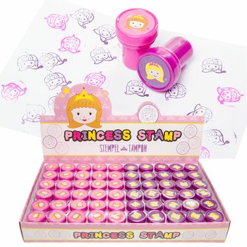 PRINTSESSITEMPLID EKRAANIL (60 tk)