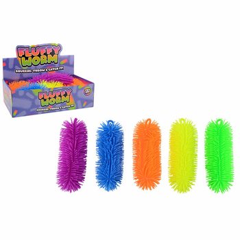 Suur Fluffy Uss 22 cm - Ekspanoor (12 tk)