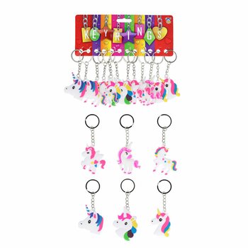 Ükssarviku Võtmehoidjad - Unicorn (12 tk)
