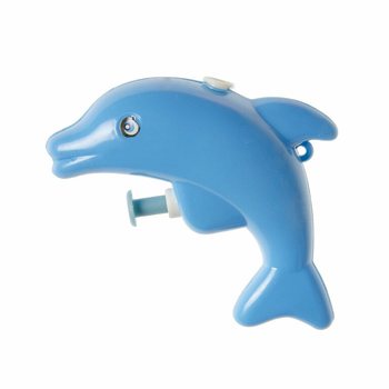 V&auml;ikesed Delfiini Veep&uuml;stolid 9 cm (48 tk)