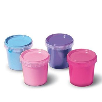 Ses N&auml;puv&auml;rvid Girly, V&auml;rvikomplekt 4x150ml (1 tk)