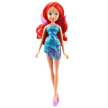 WINX CLUB MY FAIRY FRIEND NUKK (2 tk)