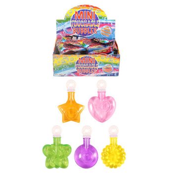 MINI SEEBIMULLID DISPLEIL (48 tk)