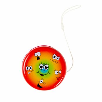 Metallist Jojo Smiley (24 tk)