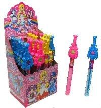Printsessi Seepjamullikepp (24 tk)