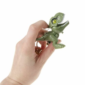 S&otilde;rme hammustav dinosauruse v&otilde;tmehoidja (12 tk)