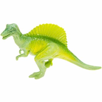 Dinosaur World: 8-osaline Suurte Dinosauruse Figuuride Komplekt
