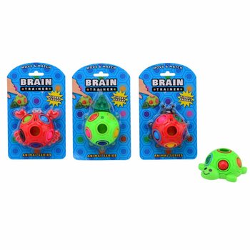 Fidget m&auml;nguasi - Loomade peamurdja kaardil (12 tk)