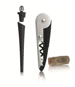 NUANCE - DEKANTEERIMISTIRA WINEFINER KOOS KELNERINOAGA (1 tk)