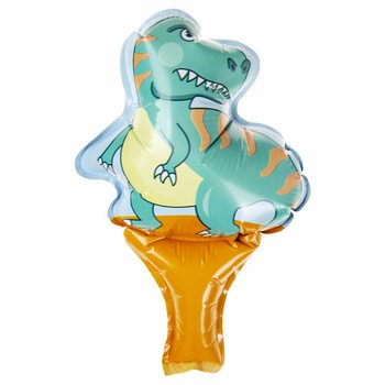 Iset&auml;ituvad dinosauruse k&auml;e&otilde;hupallid (48 tk)