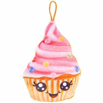PL&Uuml;&Uuml;&Scaron;IST CUPCAKE - 13 cm (36 tk)