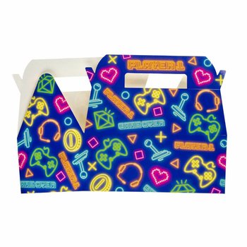 EINETOOS GAMER - 22,5 x 12 x 9,5 cm (24 tk)