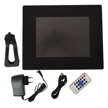 10,4" TFT LCD EKRAAN - DIGITAALNE PILDIRAAM