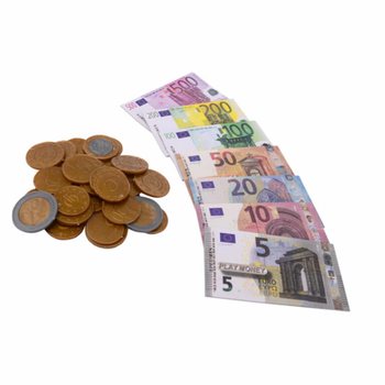 HOME SHOPPING - EURO M&Auml;NGURAHA JA KUP&Uuml;&Uuml;RID KAARDIL (6 tk)