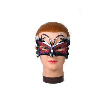 Veneetsia Maskide Komplekt (36 tk)