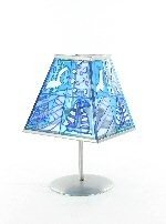 Teek&uuml;&uuml;nla latern Paat (3 tk)