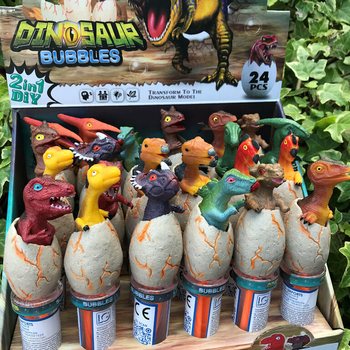 3D Dinosauruse mullitajad (24 tk ekraanil)