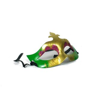 Veneetsia Mask - Mudel 2 (12 tk)