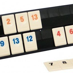Rummikub Original XP (6 m&auml;ngijale)