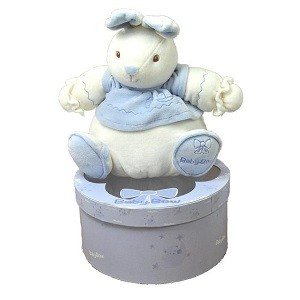 BABY BOW Pehme Mänguasi Karbis - Mudel 10