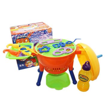 SUUR SEEBIMULLI GRILL (2 tk)