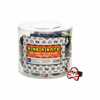 PIRAADIR&Otilde;NGAD (60 tk)