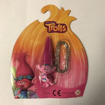 Trollide figuur ketil kaardil (12 tk)