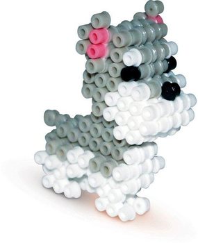 SES Triigitavad p&auml;rlid 3D Loomad (1 tk)