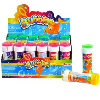 Seebimullid Flying Bubbles (24 tk Display)