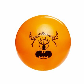 Koletiste n&auml;gudega pall &Oslash; 23 cm