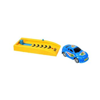 Lennutatav M&auml;nguauto (12 tk)