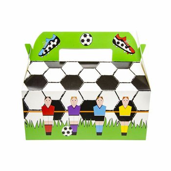 Men&uuml;&uuml;karbid Jalgpall - 22.5 x 12 x 9.5 cm (24 tk)