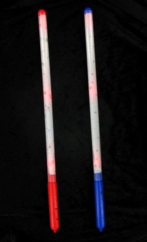 SUUR VILKUV LED-PULK - MUDEL 1 (12 tk)