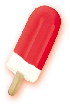 SES Voolimissavi komplekt &bdquo;J&auml;&auml;tis&rdquo; (4 v&auml;rvi) (1 tk)