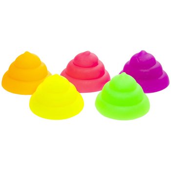 NEON KAKA PIGISTATAV M&Auml;NGUASI - MIX V&Auml;RVID - EKRAANIL (50 tk.)