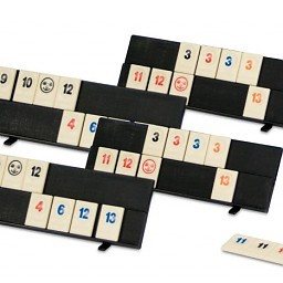 Rummikub The Original Travel (1 tk)