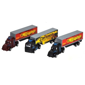 MÄNGUAUTO VEOAUTO 15 CM (17 tk)