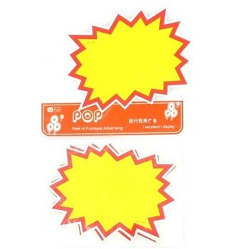 SOODUSHINNA SILDID - MUDEL 4 (10 tk)