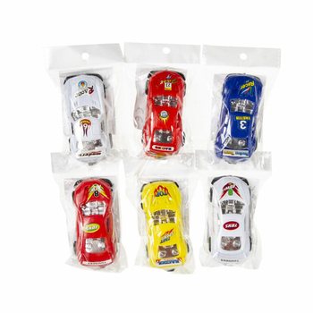 SPORDIAUTODE SEGU (24 tk)