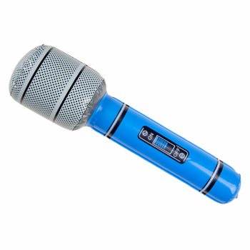 T&Auml;ISPUHUTAV MIKROFON (12 tk)