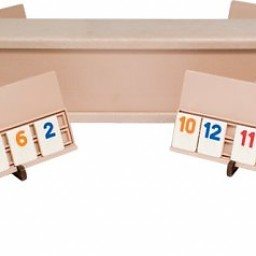 Rummikub The Original de Luxe (1 tk)