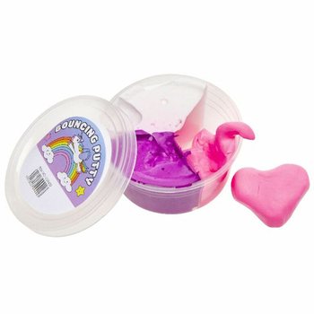 &Uuml;kssarviku P&otilde;rkav Plastiliin - Display (12 tk)