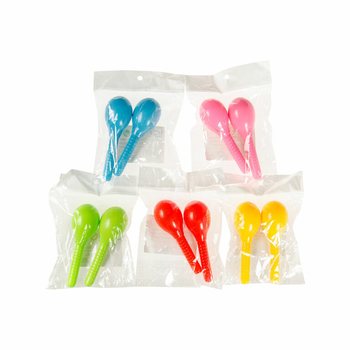 2-osaline Marakate Komplekt (Samba) (12 tk)