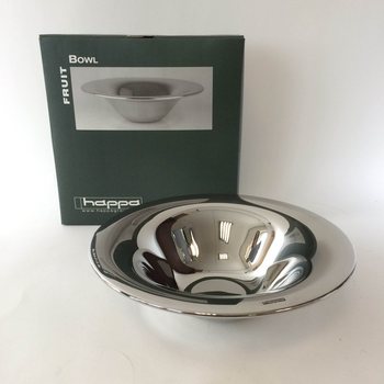 HAPPA - Roostevabast Terasest Puuviljakauss (1 tk)