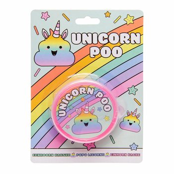 ÜKSSARVIKU LIMA (SLIME PUTTY) KAARDIL (12 tk)