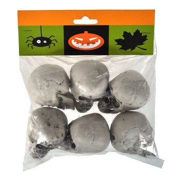 Dekoratiivsed Pealuud Kotis 6-osaline Komplekt (6 kotti)