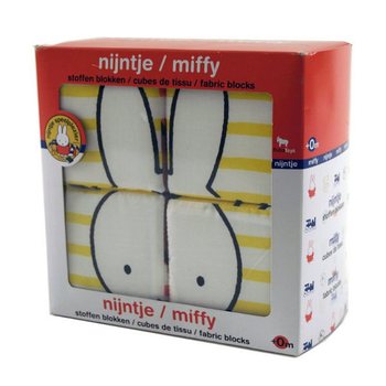 MIFFY - PEHMED LADUMISKLOTSID 4 OSA (1 tk)