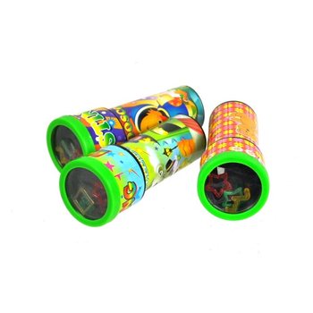 Kaleidoskoop 9 cm (24 tk)