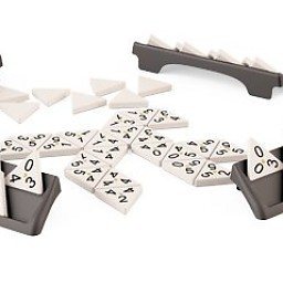 Triominos The Original XXL (1 tk)