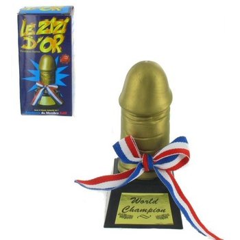 PEENISE TROFEE (6 tk)